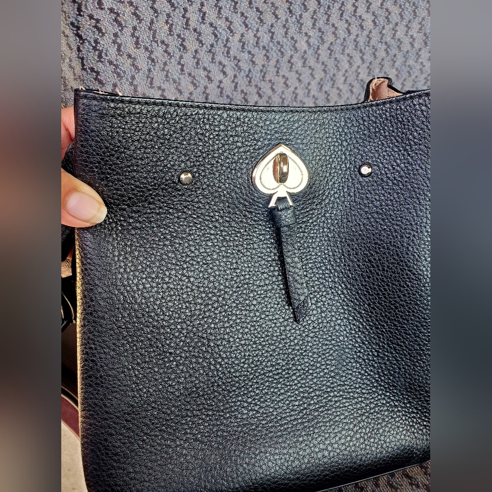 Kate Spade Mart bag NWOT